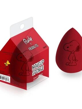 PEANUTS MAKEUP SPONGE